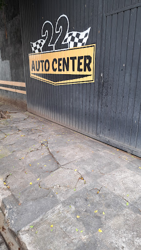 22 Auto Center - Funilaria