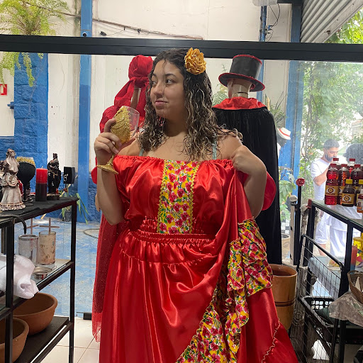 7 Flores de Padilha - Loja de artigos religiosos