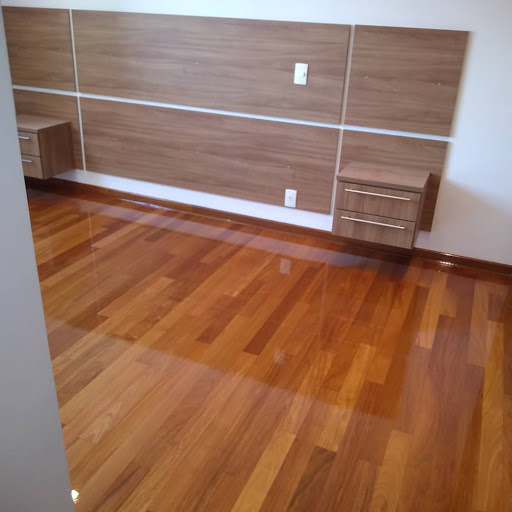ADN Pisos e Reforma - Construtor Imobiliário