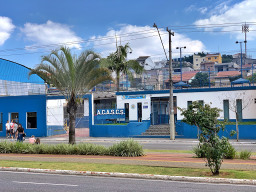 AMIGOS ACASCS FUTEBOL SOCIETY - Clube