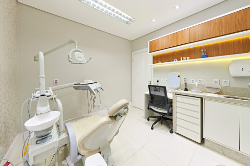 AMS Odontologia - Dentista