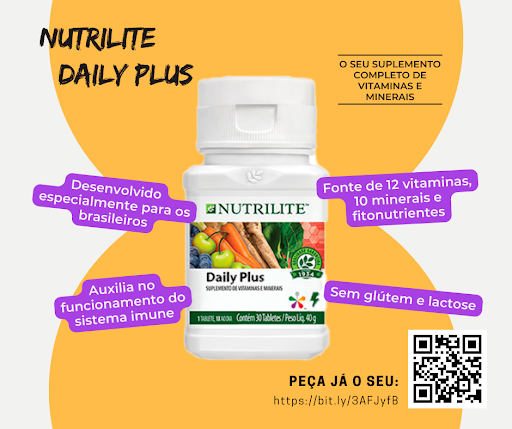 AMWAY - Giovanni & Jeane - Centro de saúde e beleza