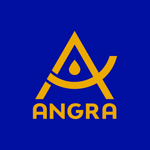 ANGRA Transportadora de Combustíveis - Serviço de transporte