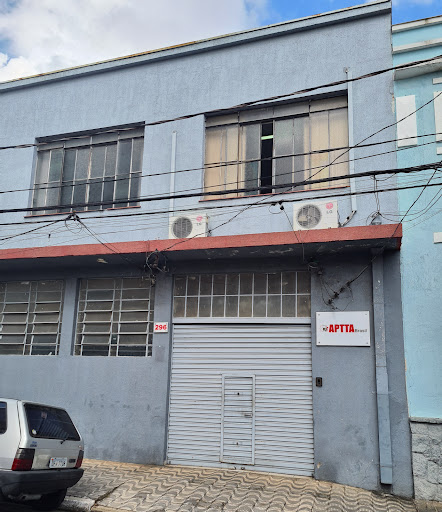APTTA Brasil - Escola