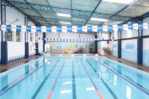 Academia Aquaplay - Academia