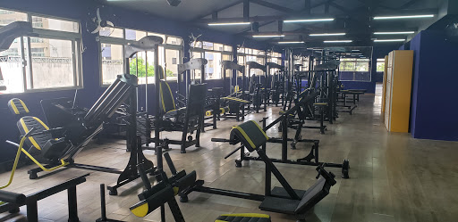 Academia RRFIT - Personal Trainer para mulheres