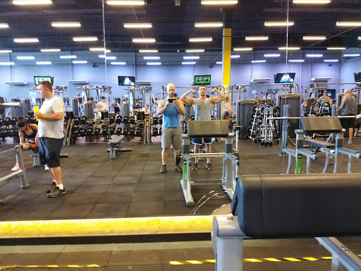 Academia Smart Fit - Fundação - Academia