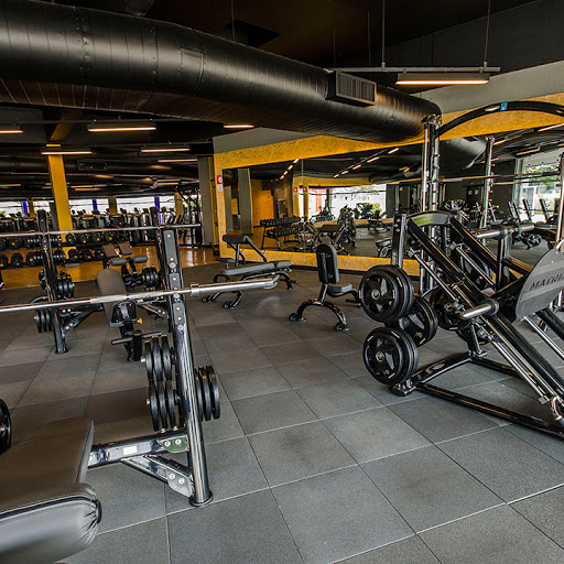 Academia Smart Fit - Goiás - Academia