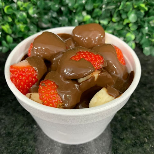 Açaí Saborouuuso São Caetano - Sorveteria