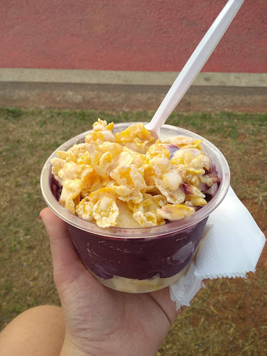 Açaí do Chafariz - Loja de açaí