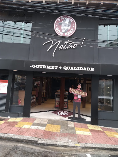 Açougue Bom Beef: Carnes