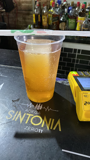 Adega Sintonia 011 - Fornecedor de bebidas