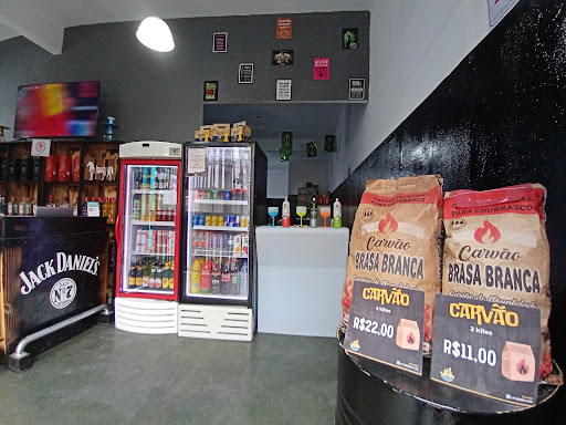 Adega e Distribuidora Inimigos do Fim - Fornecedor de bebidas