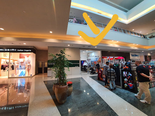 Agaxtur Viagens São Caetano - Agência de viagens