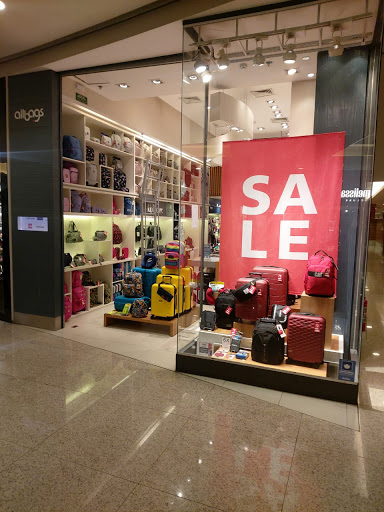 Allbags | Park Shopping São Caetano - Loja de malas e bolsas