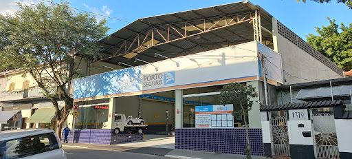 Alpha4 - Centro Automotivo Porto - Oficina mecânica