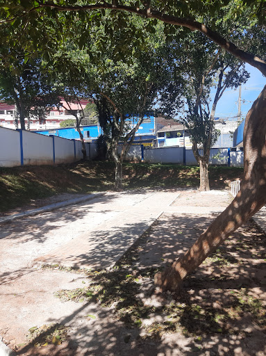Ambulatório de Especialidades Dr. Milton Aldred - Centro médico público