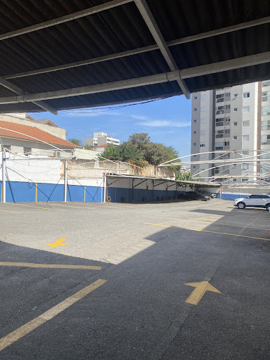 Ananias Park 2 - Estacionamento