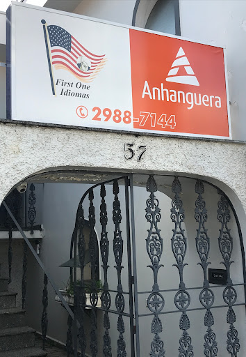 Anhanguera - Universidade
