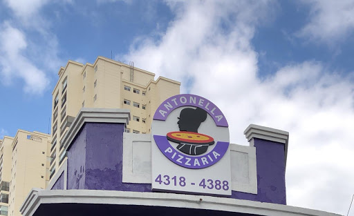 Antonella Pizzaria - Pizzaria
