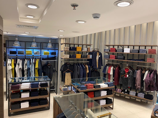 Aramis Loja - Park Shopping São Caetano - Loja de Roupa