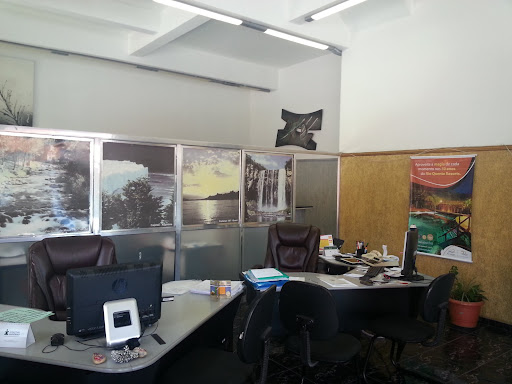 Arantes - Agência de viagens