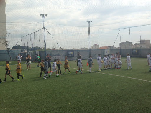 Arena Futiba II - Quadra de esportes