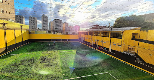 Arena Futiba Ltda - Quadra de esportes