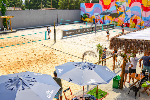 Arena Goiás - Clube