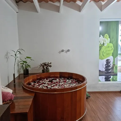 Aroma Campestre - Spa