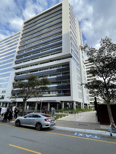 Arouca Odontologia - (São Caetano do Sul