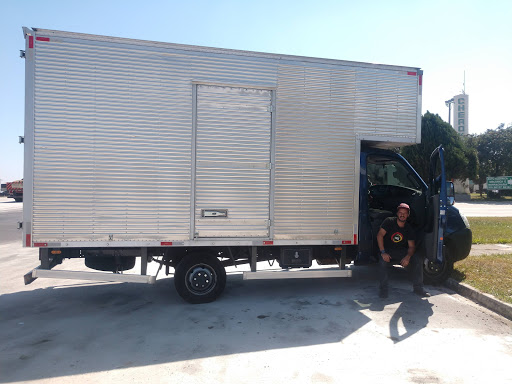 Arseg Transportes - Mudanças