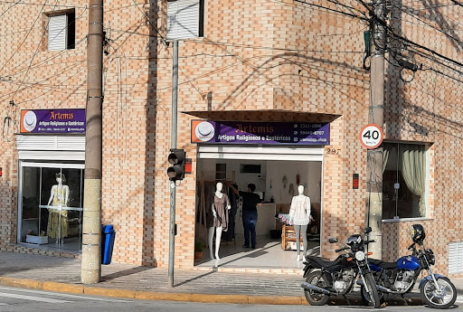 Artemis Artigos Religiosos e Esotéricos - Loja de artigos religiosos