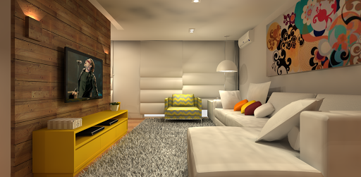 Artezanal Decora Lar - Designer de interiores