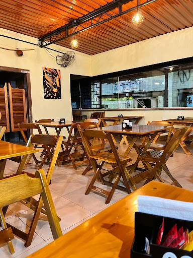 Aruanda's Bar e Petiscaria - Petiscaria