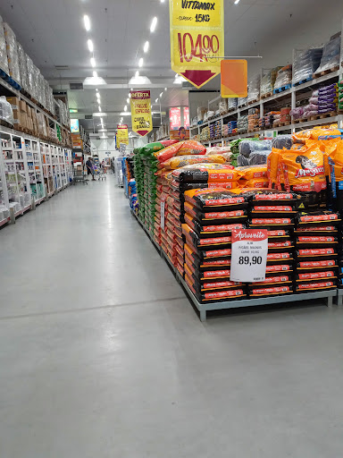 Assaí Atacadista - Supermercado