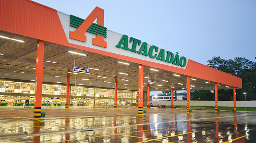 Atacadão - São Caetano do Sul - Atacadista
