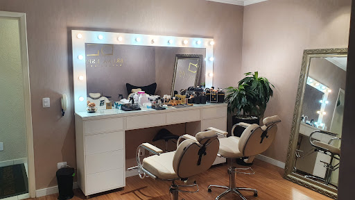 Ateliê Bruna Espada - Micropigmentação em São Caetano do Sul - Salão de Beleza