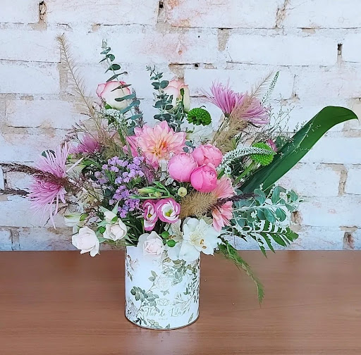 Ateliê Flor de Lila - Floricultura
