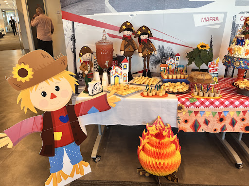 Atelier Sweet Angels - Confeitaria