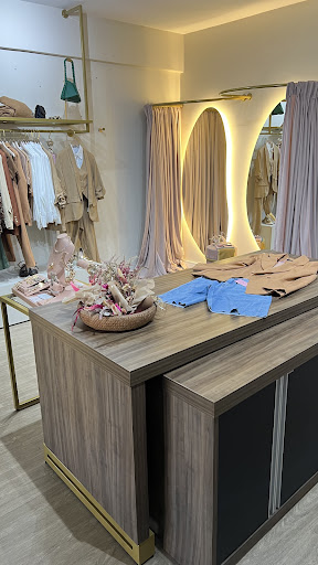 Atelier da Li - Loja de moda feminina