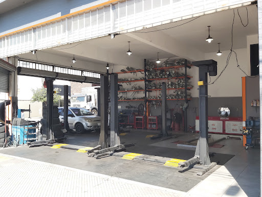 Auto Center Barcelona - Mecânica para carros