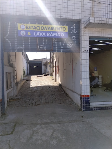 Auto Elétrico e Mecânica Silver - Autoelétrico