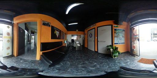 Auto Escola Amanda - Autoescola