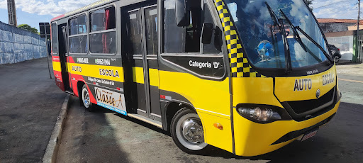 Auto Escola Classe A - Autoescola