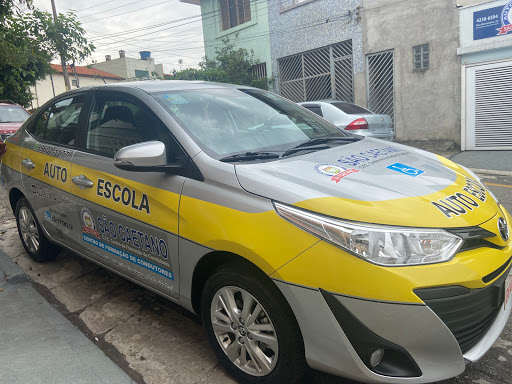 Auto Escola São Caetano - Autoescola