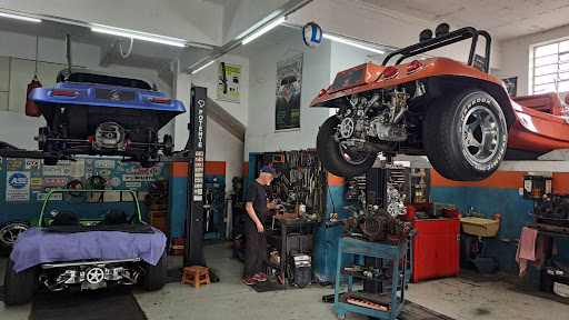 Auto Mecânica Nova Tapajós - Mecânica para carros