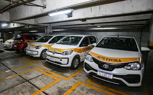 Auto Moto Escola 3 Irmãos - Autoescola