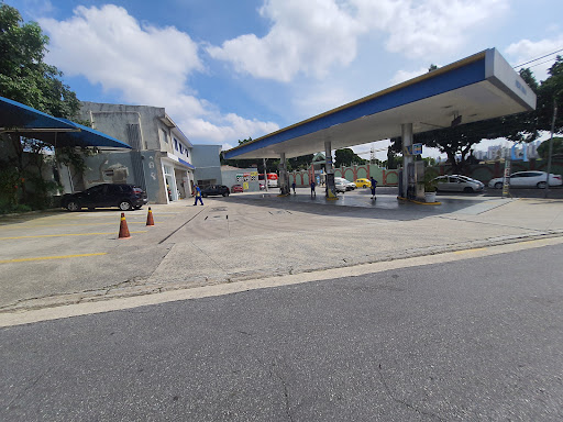 Auto Posto Cerâmica - Posto de combustível