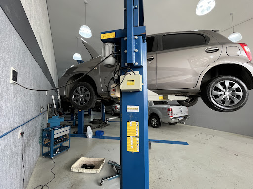 Automatic Center - Especializada em Câmbio Automático - Loja de transmissões